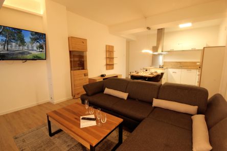 Haus Arkona, Whg. 4