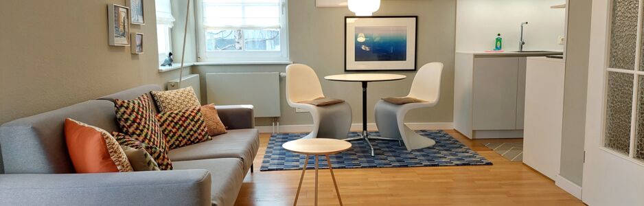 Haus Volksbank - 90880 - Binzprinz