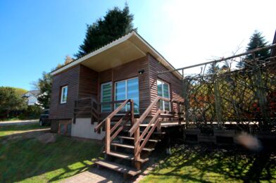 Zinglingsberg, Bungalow 2