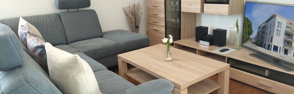 Dünenresort Binz, Whg. 412