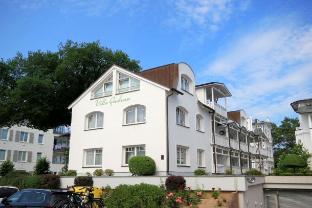 Villa Gudrun