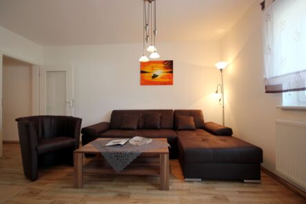 Haus Meinert, Whg. 1