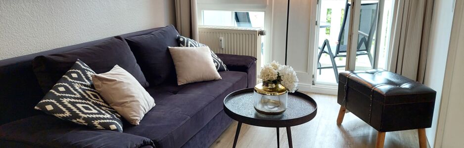 Seepark Sellin, Whg. 320 Inselträumerei
