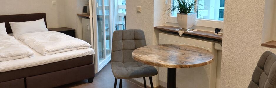 Seepark Sellin, Whg. 346 Krabbennest