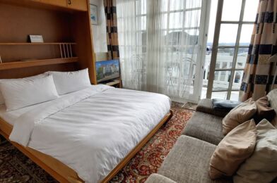 Haus Baltic, Whg. 18