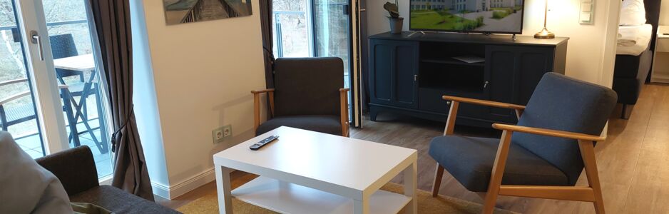 Haus Mönchgut, Whg. 34