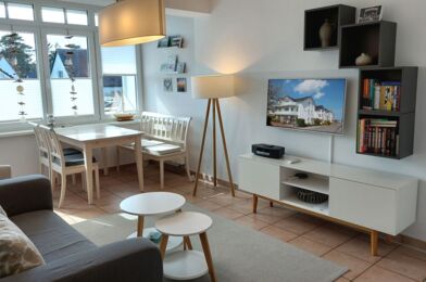 Villa Meernixe - 90417