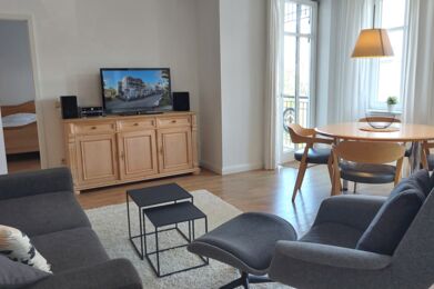 Villa Strandblick, Whg. 11