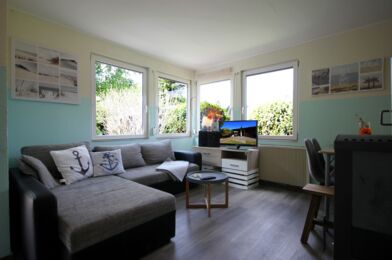 Neu Süllitz, Bungalow 50