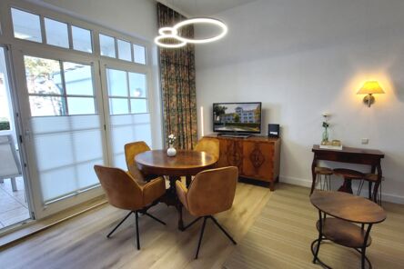 Aparthotel Ostsee, Whg. 5