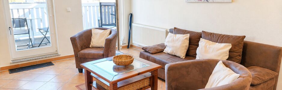 Villa Laetitia, Whg. 23