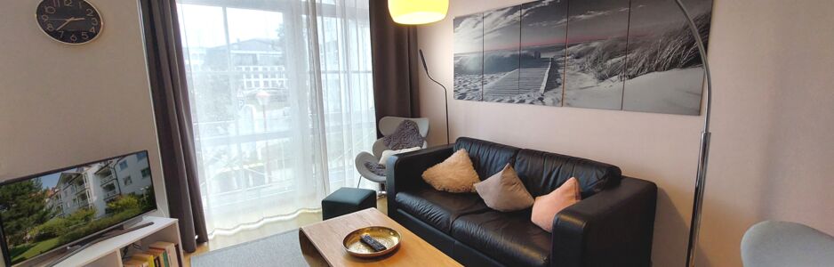 Wohnpark Granitz - 90860