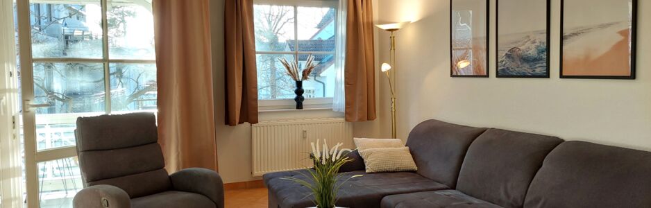 Wohnpark Granitz - 90883