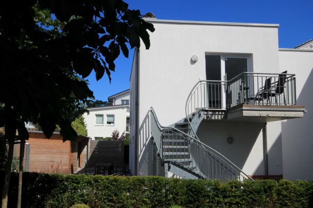 Haus Putbus