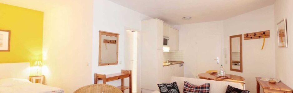Villa Saxonia - 90424