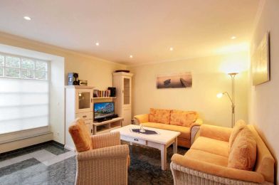 Penthouse Binzer Blick