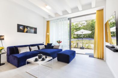 Haus Jasmund, Whg. 5 Jasmund Beach