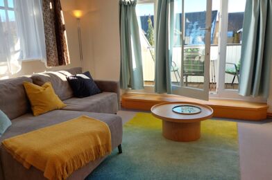 Dünenpark Binz, Whg. 84