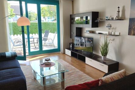 Haus Rabe - 90746