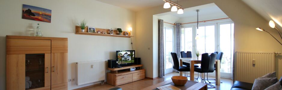 Haus Margarete - 90885
