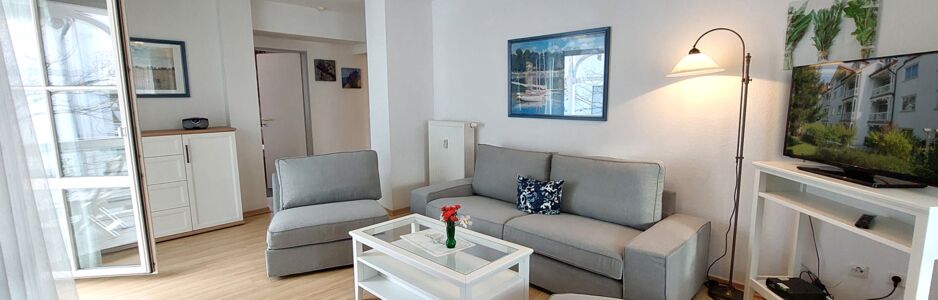 Wohnpark Granitz - 90869