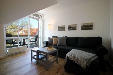 Wohnpark Granitz - 90787