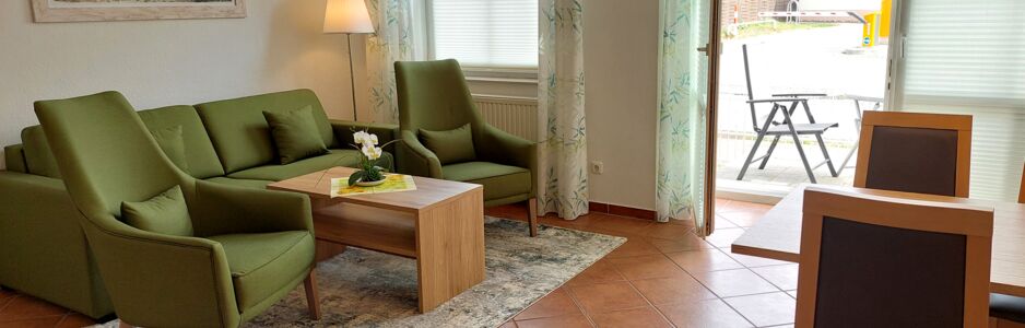Wohnpark Granitz - 90738