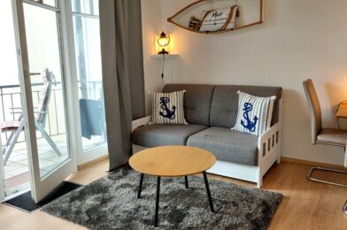 Haus Jahreszeiten, Whg. 18