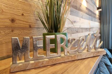 Residenz Kiefernweg, MeerZeit