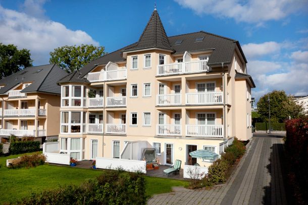 Villa Seerose