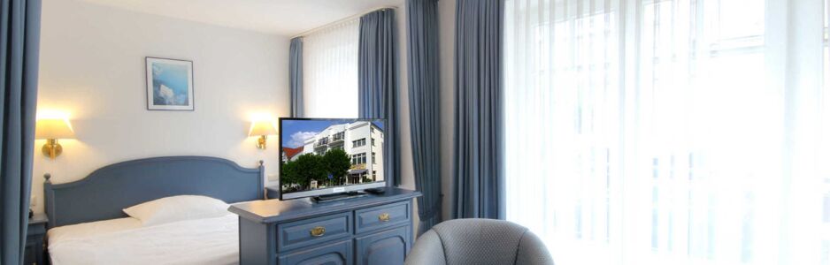 Haus Jahreszeiten, Whg. 4