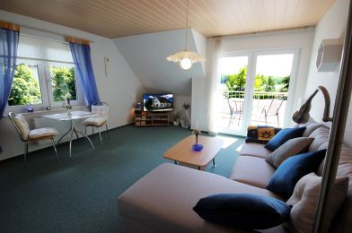 Haus am Schmachter See - 90788