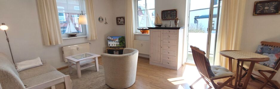 Fewo Sonnenstrahl - 90914