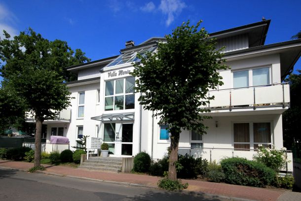 Villa Maria
