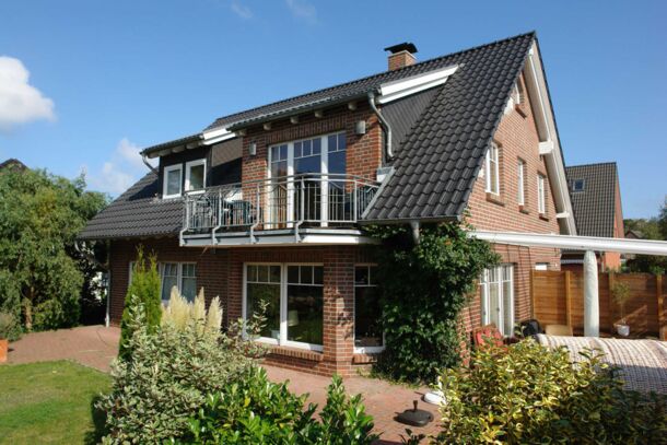 Haus 4 Jahreszeiten