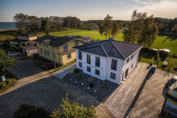 Villa Südstrandperle