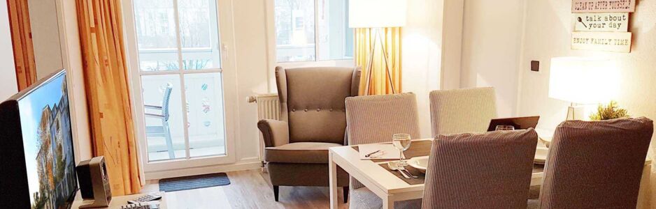 Seepark Sellin, Whg. 643