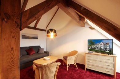 Villa Bellevue, Whg. 29
