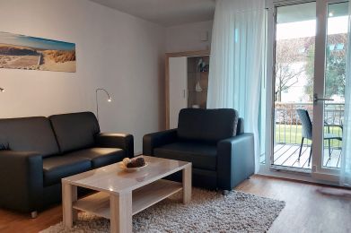 Dünenresort Binz, Whg. 102