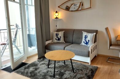 Haus Jahreszeiten, Whg. 18