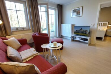 Schlösschen am Schmachter See - 90801