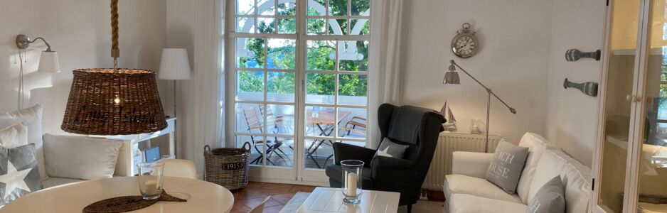 Villa Isabell 1, Whg. 4