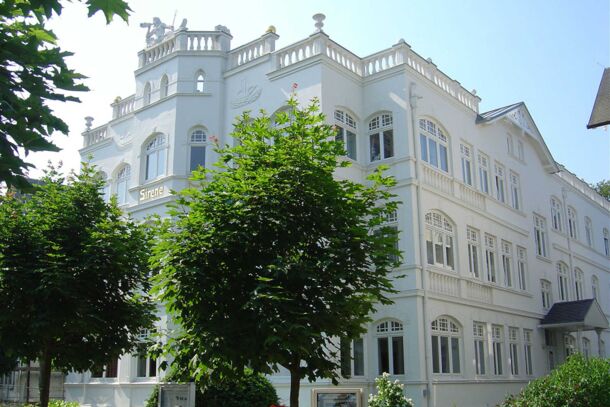 Villa Sirene