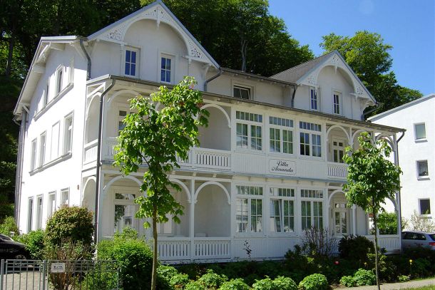 Villa Amanda