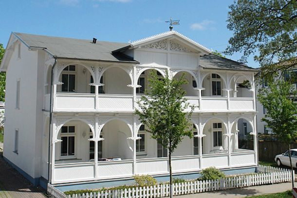 Villa Hans 
