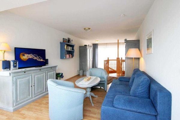 Ferienwohnung 23rb27 Haus Jahreszeiten Ferienwohnung Zur Miete