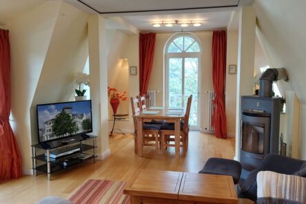 Villa Aegir, Whg. 12
