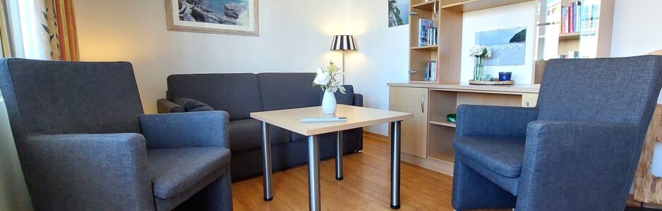 Haus Volksbank - 90307