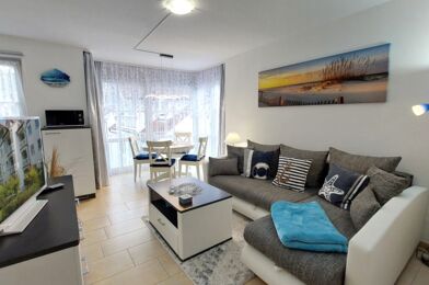 Wohnpark Granitz, Whg. 115 Ostseetraum