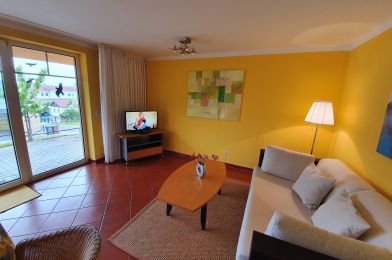 Haus Sommerwind, Windrose